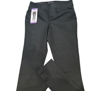 DKNY Women’s size XS Black Pants NWT